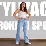 Spodnie wide leg: Stylizacje, porady, dla kogo? Uniknij błędów!
