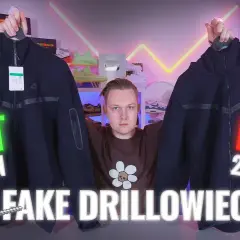Oryginalna bluza Nike? Rozpoznaj podróbkę jak ekspert!