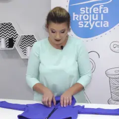 Jak wszyć zamek do bluzy? Poradnik krok po kroku dla perfekcji!