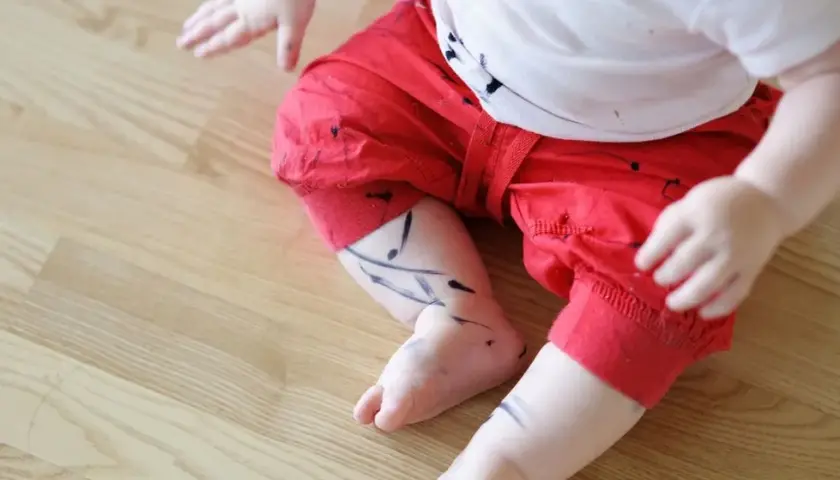 Jak zmyć marker z bluzki? Skuteczne metody i triki eksperta.
