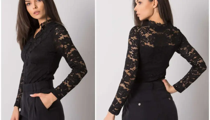 Modne bluzki damskie na co dzień: Jak wybrać i stylizować idealną?